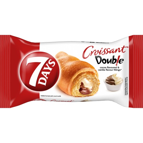 7D 60G COCOA&VAN CROIS 10CA SRP HP