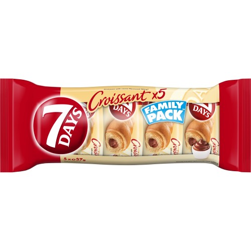 7D 5X37G COCOA CROIS 10CA AC HP