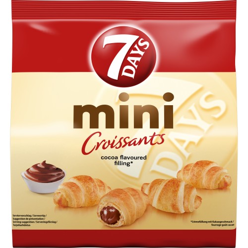 7D 185G COCOA MINI CR 8CA