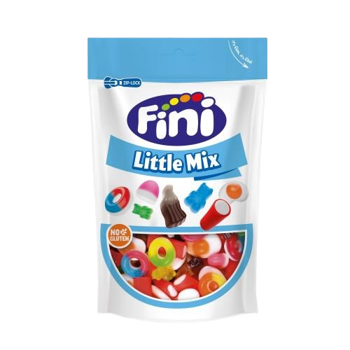 LITTLE MIX DOY PACK 16X150G