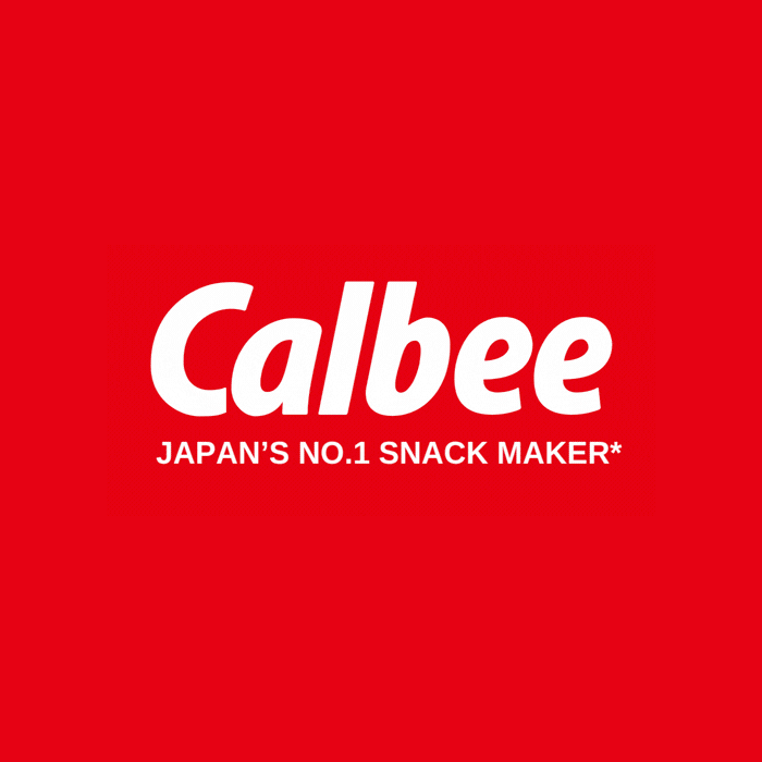 Calbee Logo