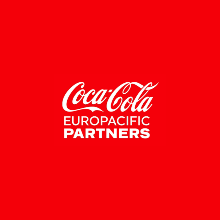 CCEP Logo