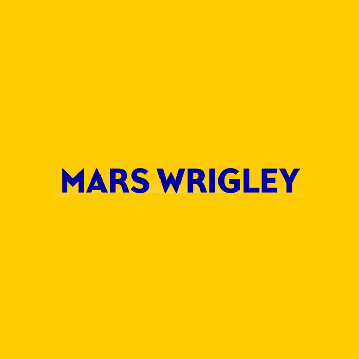 Mars Logo
