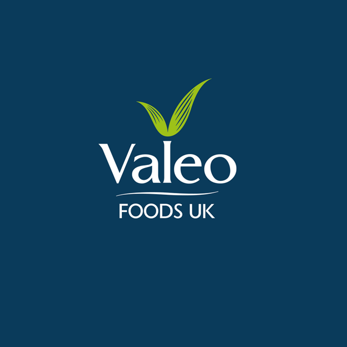 Valeo Foods Logo