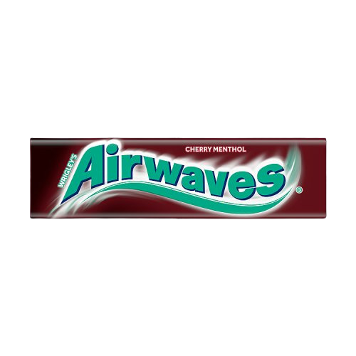 Airwaves Sugar Free x10 Pieces (1x30)
