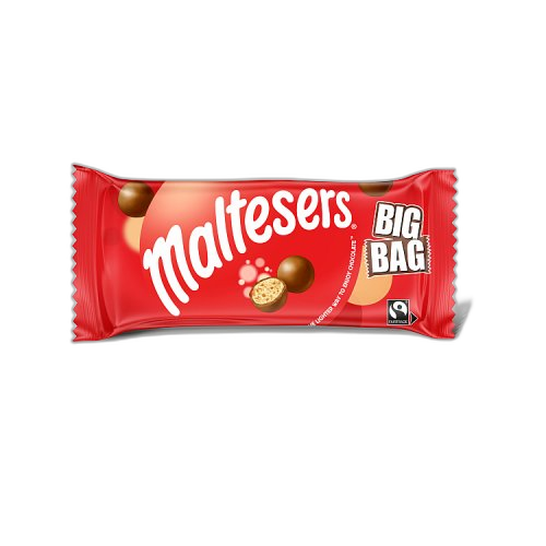 Maltesers Milk Chocolate Bag 25x58.5g