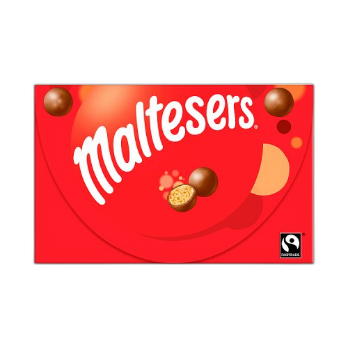 Maltesers Milk Chocolate Box 7 pack