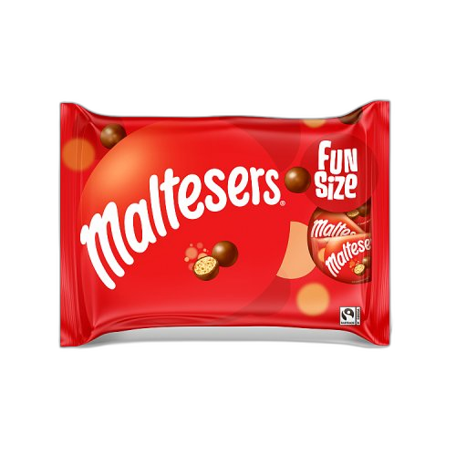 Maltesers Multipack Funsize Bags