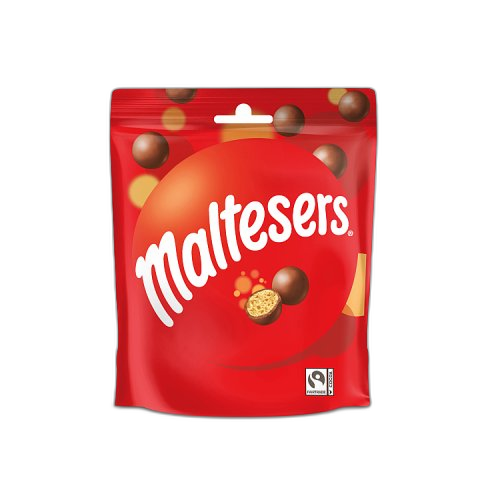 Maltesers Standard Pouch 12x93g