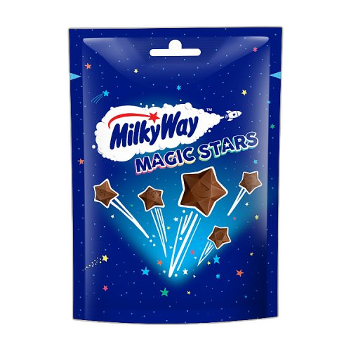 Milky Way Magic Stars 12x100g