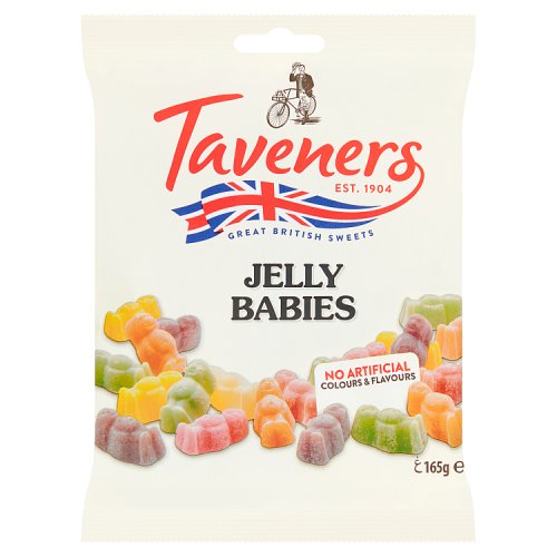 TAV JELLY BABIES