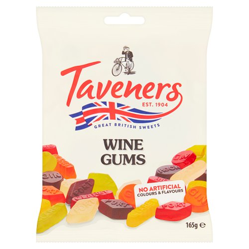 TAV WINE GUMS