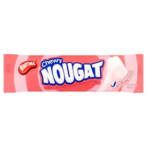 BARRATT STD NOUGAT