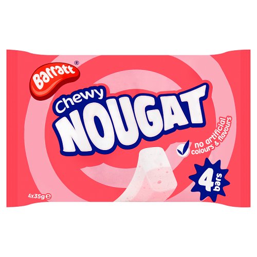 BARRATT NOUGAT