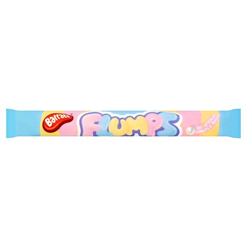 BARRATT FLUMPS