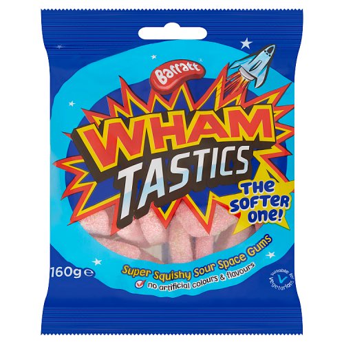 WHAMTASTIC