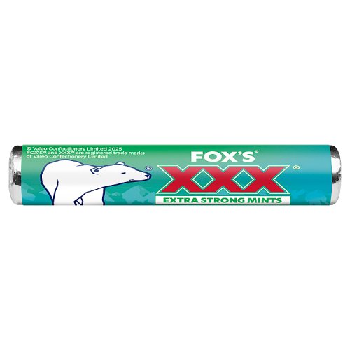 XXX ROLL PACK